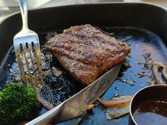 -牛扒先生·厚切雪花牛扒西餐厅(北京路禺山路店)