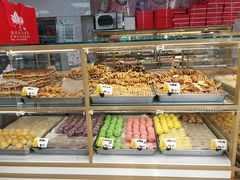 -爱德顺糕点食屋(利民道店)