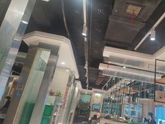 -万和源炝锅城·活鱼现炝(文艺北路店)