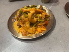 -龙虾奇迹泥炉烤肉(大华三路店)