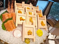 -極上萬膳·日料放题(来福士江景店)