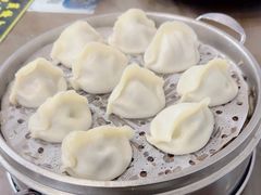 -志亮灌汤蒸饺·清真(庙后街店)