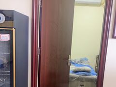 -张钰强中医正骨推拿连锁(唐家人才公寓店)