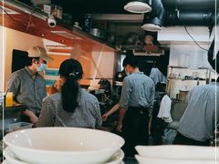 -真打拉面·日式拉面新流派(体育西横街店)