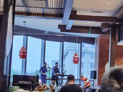 -越绣灶·自助餐(义乌香格里拉大酒店)