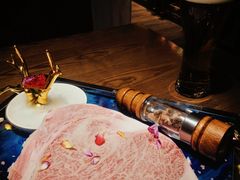 -樱宿日式和牛烧肉(五道口店)