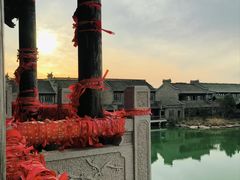 -朱仙镇启封故园景区