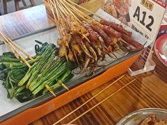 -冶建镜子·中国龙虾王(总店)