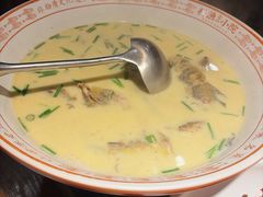 水煮黄鸭叫-耕渔小院·湖南鱼鲜(望城店)