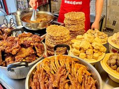 -柳州肥姨妈大骨螺蛳粉(江宁万达店)