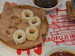 -饶福记·南昌烧烤大排档(九龙湖土著店)
