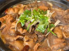 -百花人家(门城水岸店)