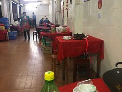 大堂-鑫驼峰牛排火锅(普陀路店)