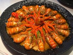 -红盔甲·小龙虾(天钥桥店)