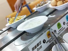 -咕叽咕叽自助烤肉小火锅(西城广场购物中心店)