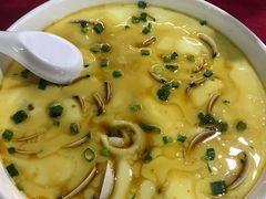 -台山美食一绝阿四台山黄鳝饭(阿四创作店)