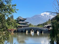 -黑龙潭公园