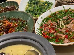 -锦府盐帮·侯宅(五棵松万达店)