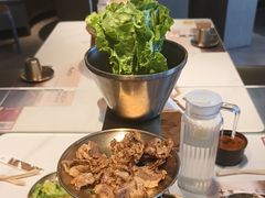 -西塔老太太泥炉烤肉(川沙百联店)