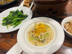 -临家闽南菜(宝洲路店)