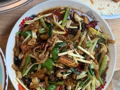 -东来土菜馆(民祥园路店)