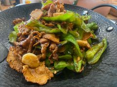 -大清花饺子(山庄店)