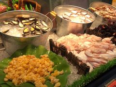 -非烤勿扰韩料自助烤肉(松山湖万科店)