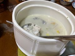 -年辉渔村