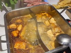 -螺大喜螺蛳粉火锅(雍和宫店)