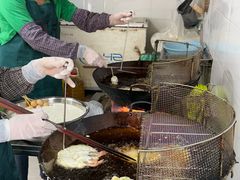 -信二嫂虾饼(振兴路店)