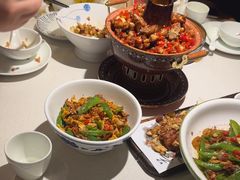 -湘鼎盛·大厨鲜炒湖南味(高新银泰店)