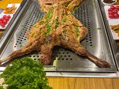 -炑羊香烤全羊(西三旗店)