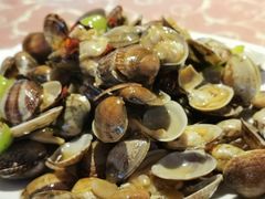 -满堂春特色餐馆