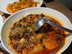 -太二酸菜鱼(门头沟龙湖天街店)