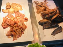 -汇泉王朝大饭店-旋转餐厅(南海路店)