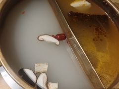 -东道煮牛肉火锅(东盛大街店)