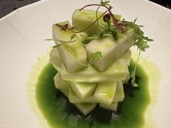 -锦府园·新台州菜(合生汇店)