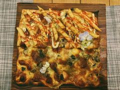 -维卡食舍(户部山店)