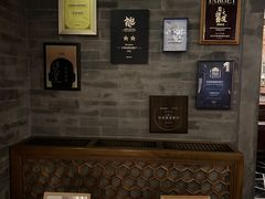 -北京古城老院厉晓麟精致菜