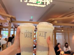 -KK ONE(京基滨河时代店)
