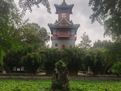 -四川大学(华西校区)