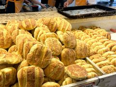 -杨老大焙子月饼干货(宽巷子民族美食街店)