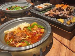 -耶里夏丽·丝路新疆菜·清真食品(徐汇南丹东路臻选店)