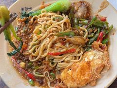 -方铲铲·成都板凳面(滨江银泰店)