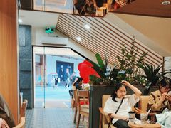 -霸王茶姬(正佳广场店)