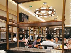 -南堂馆·新川菜(天府三街店)