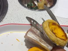 -龍歌自助小火锅(芝罘万达店)