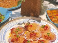 -香香海南菜餐厅