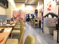 -八间(合生汇店)