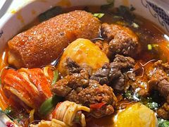 -小龙坎火锅(IFS HOT店)